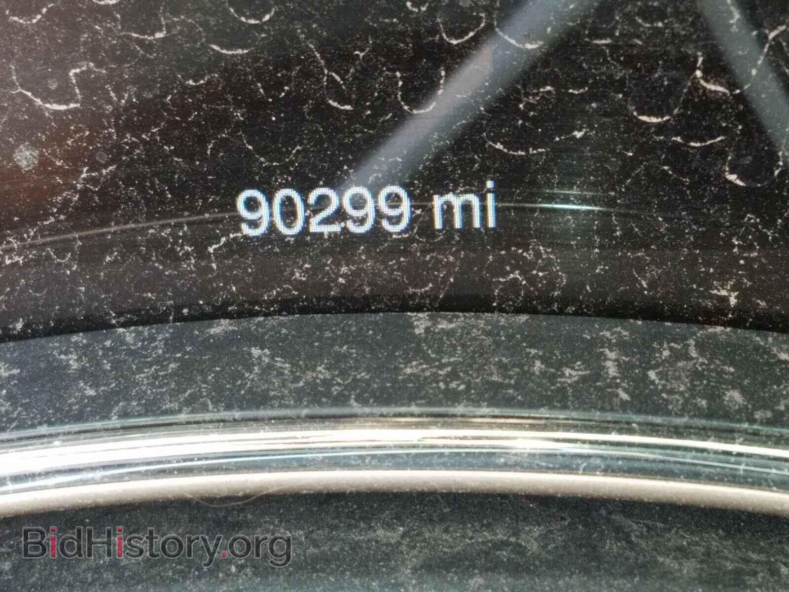 2014 JEEP CHEROKEE - VIN: 1C4RJFBG6EC485946 - Фото 8