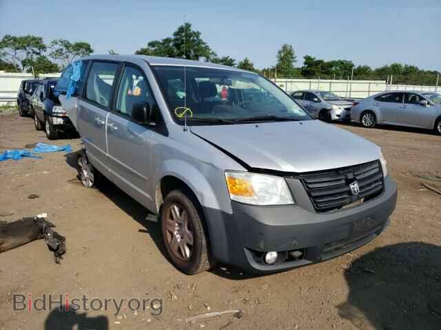 Photo 2D4RN4DE3AR477716 - DODGE GRAND CARA 2010