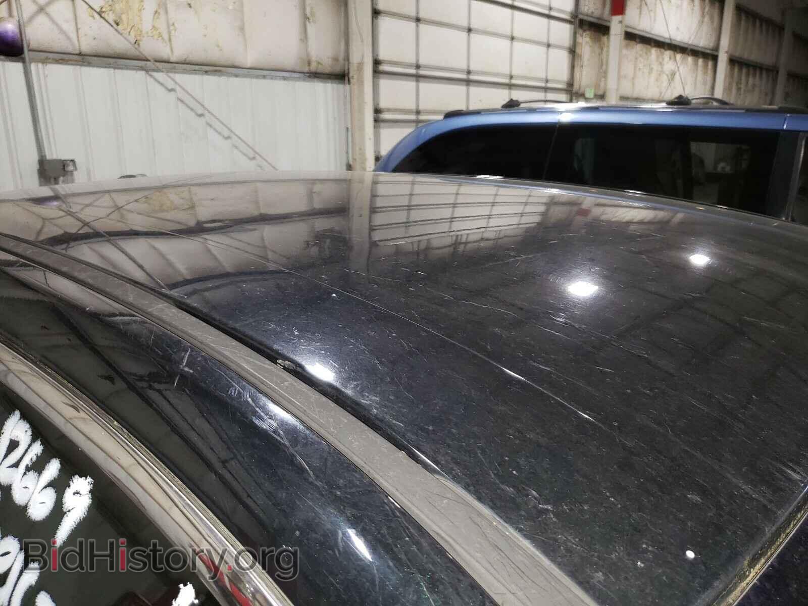 2014 FORD TAURUS - VIN: 1FAHP2D99EG150485 - Photo 9