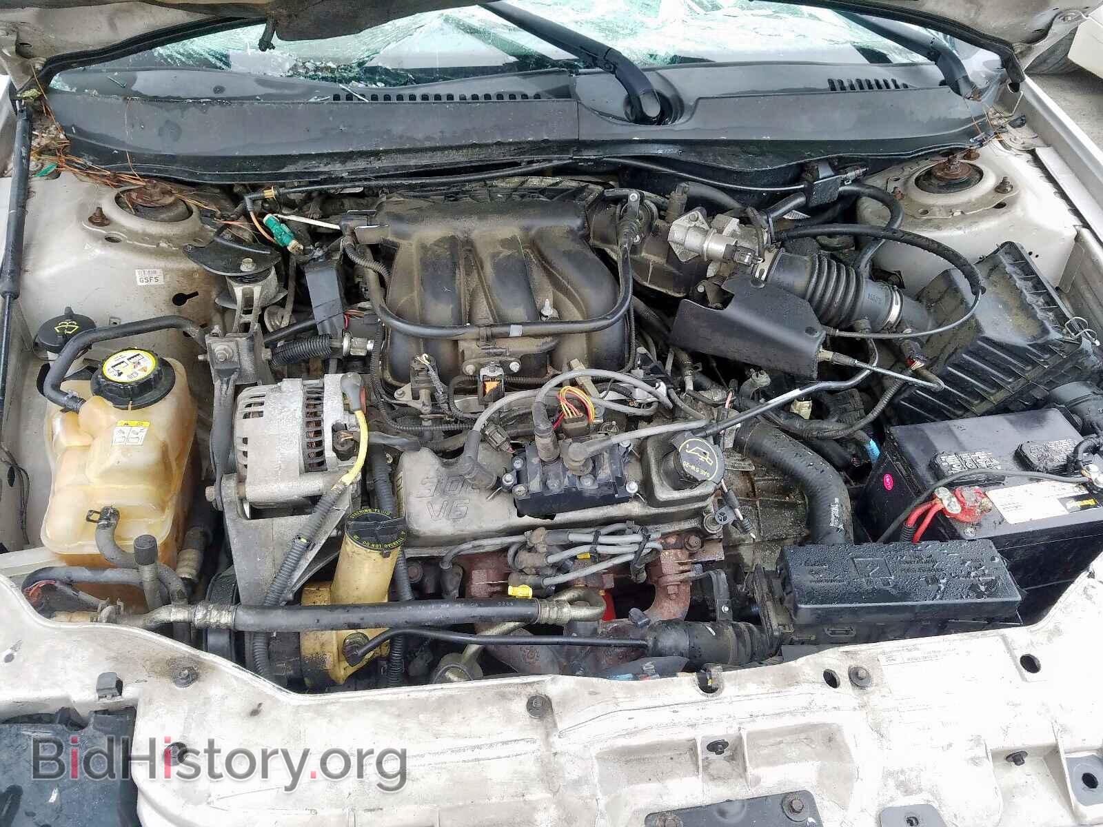 2006 FORD TAURUS - VIN: 1FAFP56U26A253519 - Фото 7