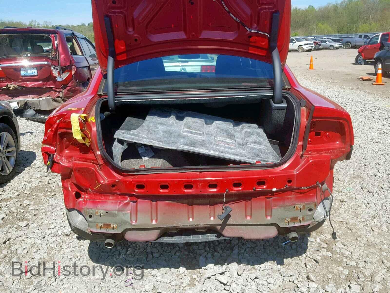 2011 DODGE CHARGER - VIN: 2B3CL3CG7BH507069 - Фото 9