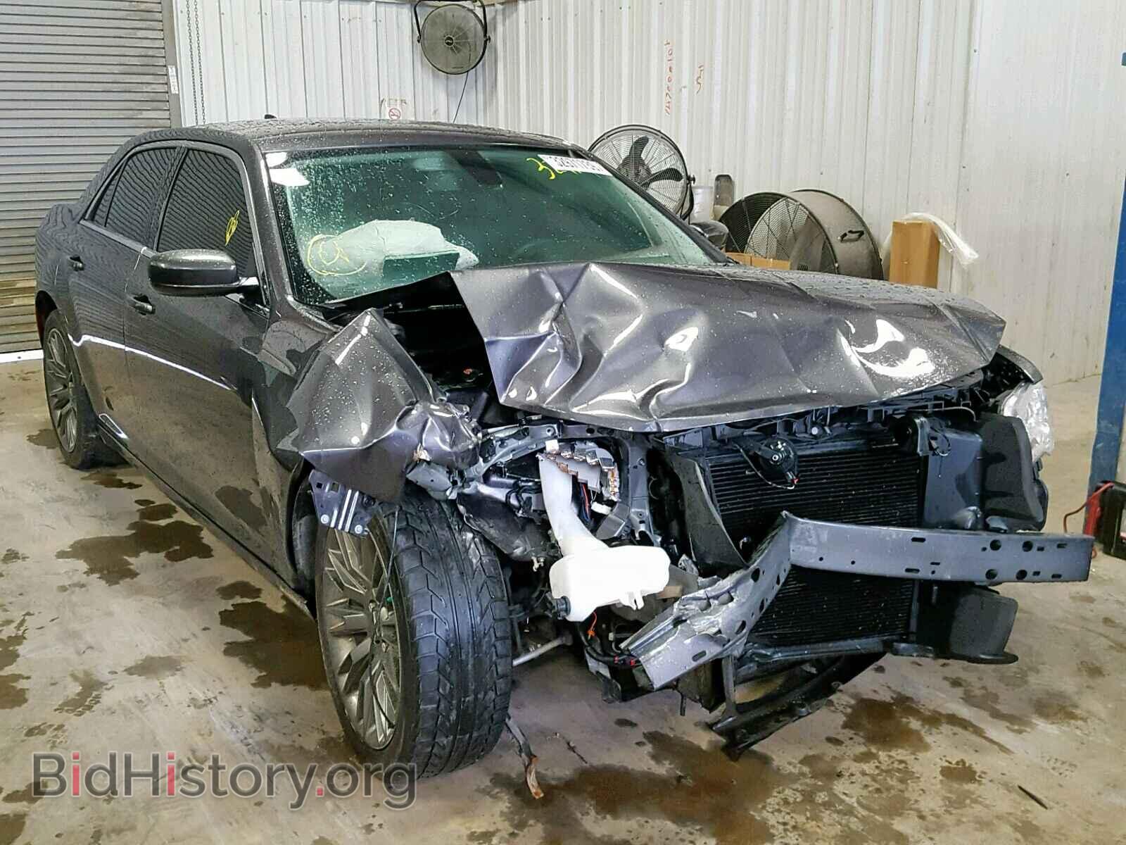 Photo 2C3CCAAGXJH249977 - CHRYSLER 300 2018