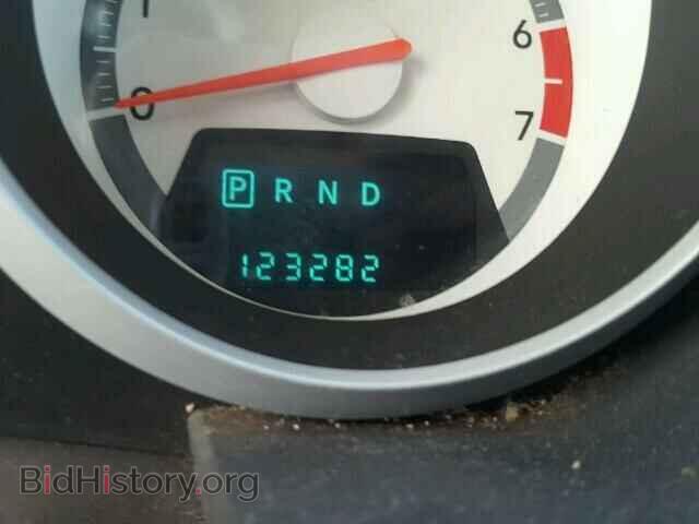 2008 DODGE CARAVAN - VIN: 2D8HN54P28R706446 - Фото 8