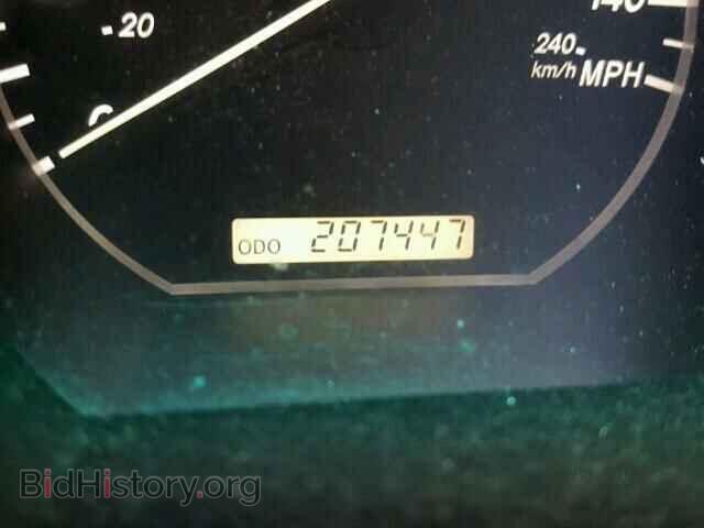 2004 LEXUS RX330 - VIN: 2T2HA31U24C005999 - Фото 8