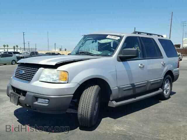 2006 FORD EXPEDITION - VIN: 1FMPU15516LA88850 - Фото 2