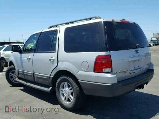 2006 FORD EXPEDITION - VIN: 1FMPU15516LA88850 - Фото 3