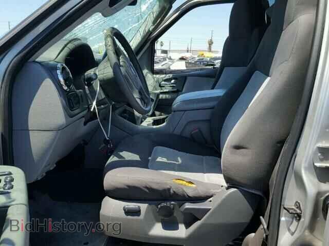 2006 FORD EXPEDITION - VIN: 1FMPU15516LA88850 - Фото 5