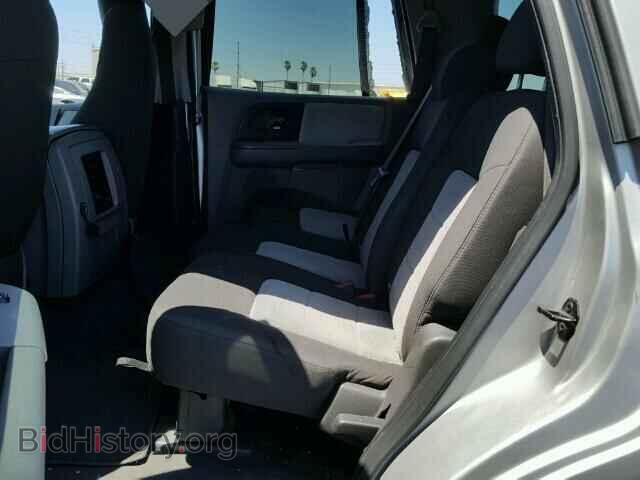 2006 FORD EXPEDITION - VIN: 1FMPU15516LA88850 - Фото 6