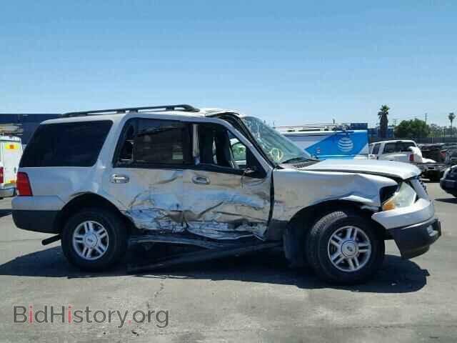2006 FORD EXPEDITION - VIN: 1FMPU15516LA88850 - Фото 9