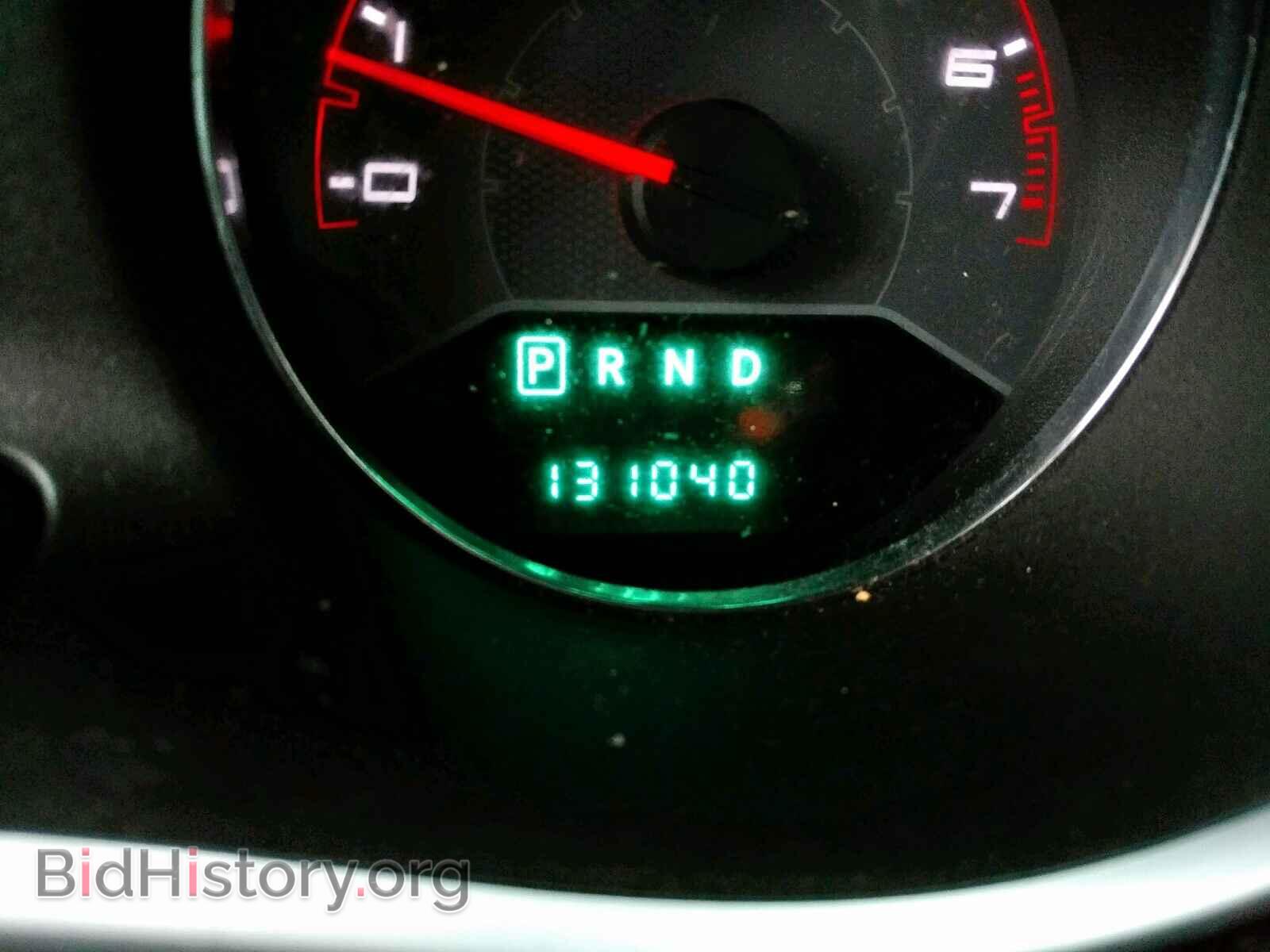 2011 DODGE AVENGER - VIN: 1B3BD1FB3BN526447 - Фото 8