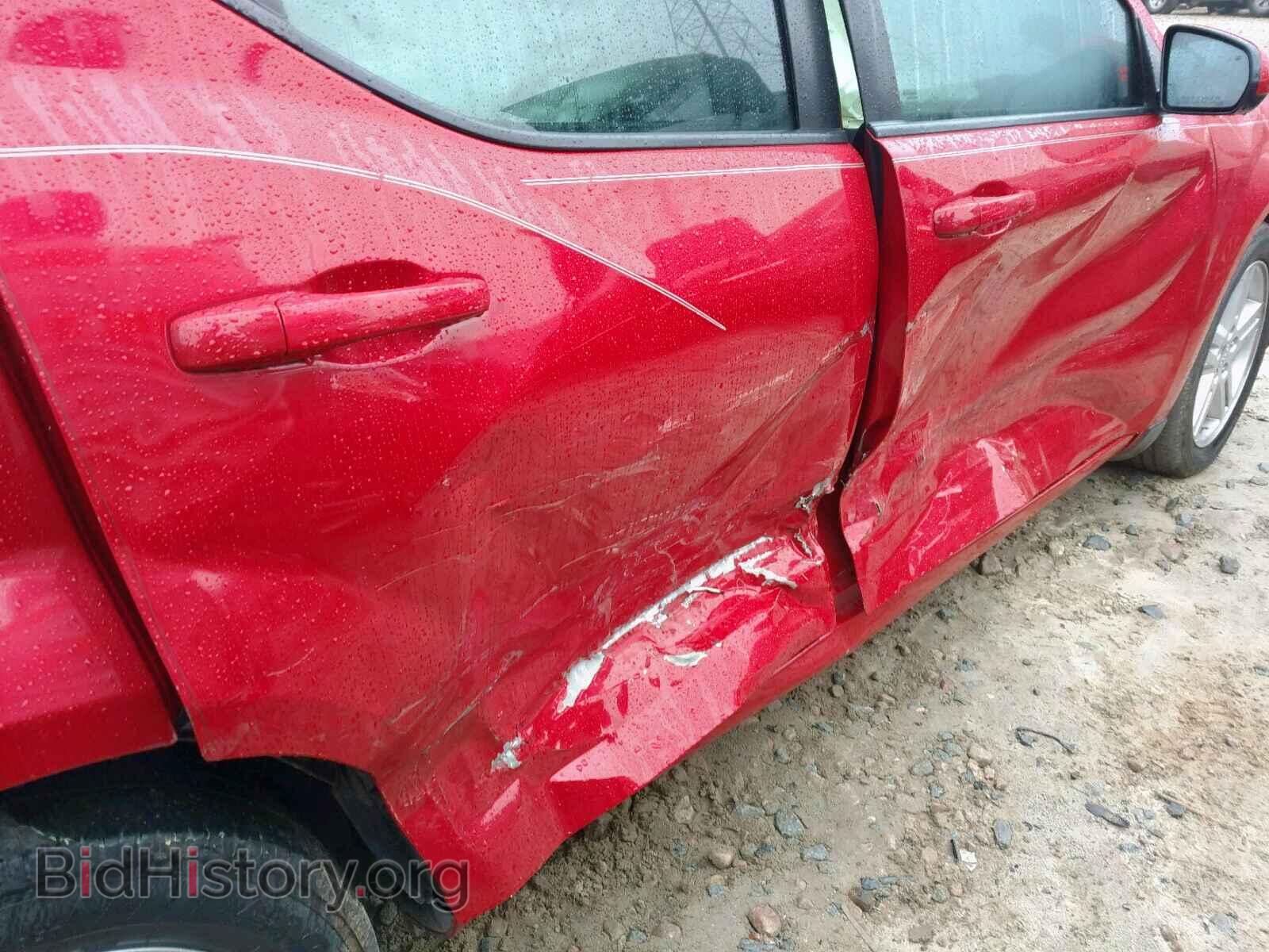 2011 DODGE AVENGER - VIN: 1B3BD1FB3BN526447 - Фото 9
