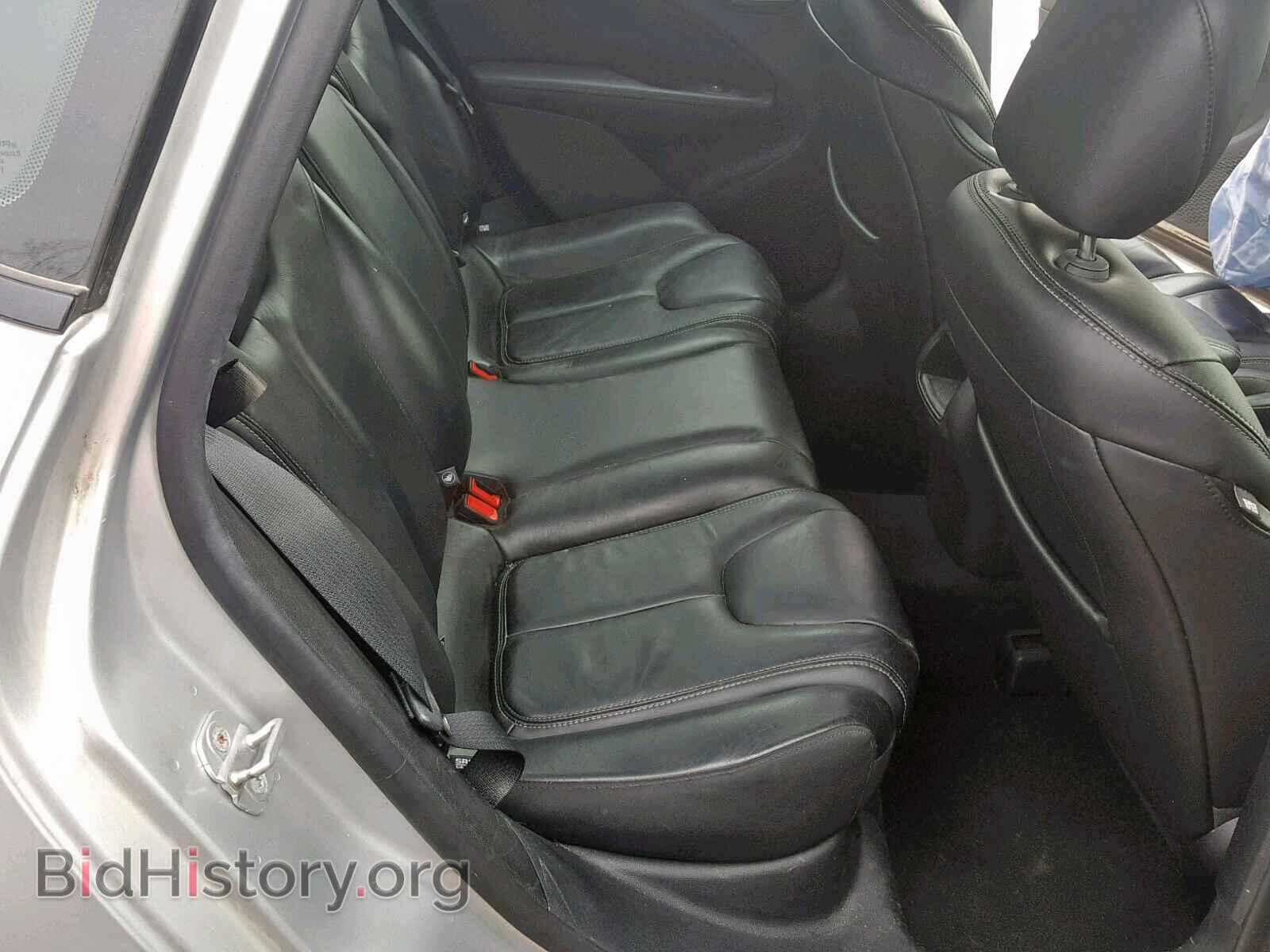 2013 DODGE DART - VIN: 1C3CDFCH7DD315015 - Фото 6