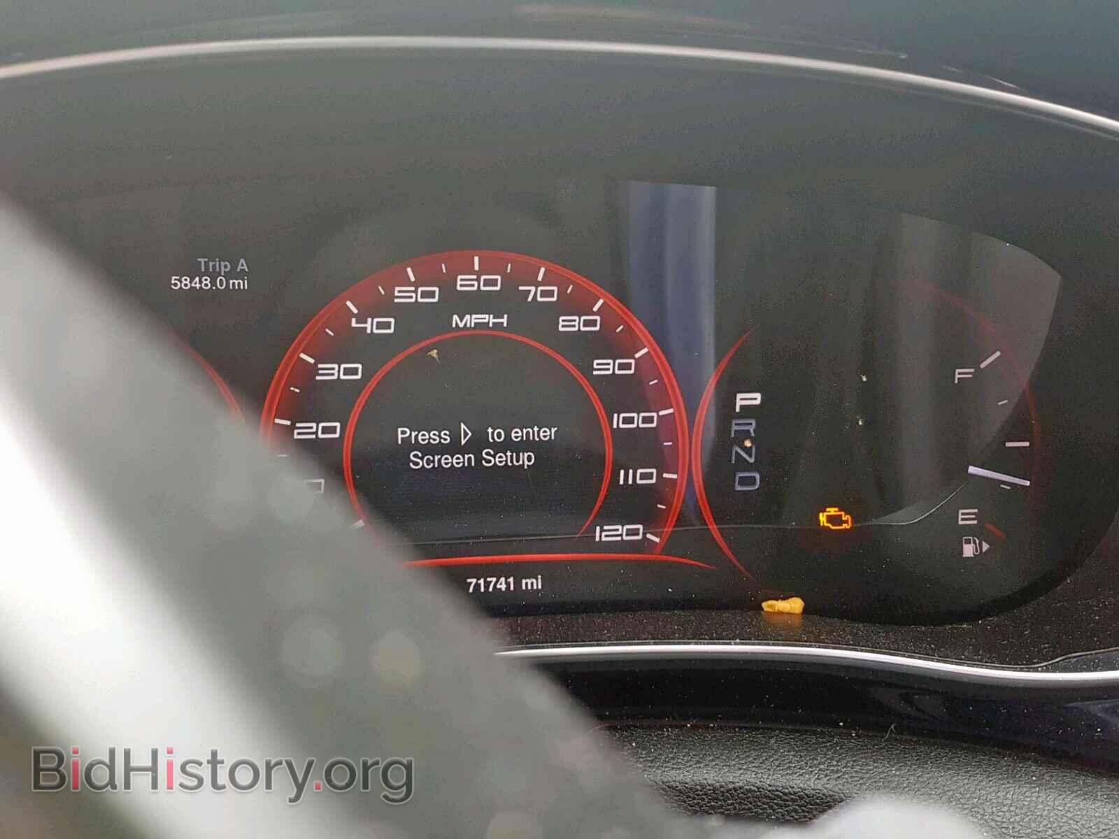 2013 DODGE DART - VIN: 1C3CDFCH7DD315015 - Фото 8