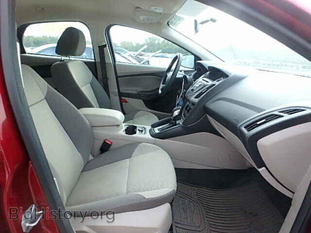 2014 FORD FOCUS - VIN: 1FADP3K23EL196878 - Photo 5