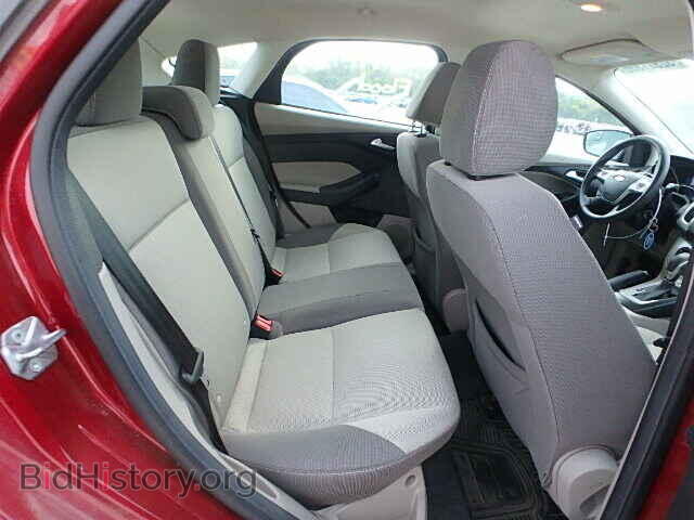 2014 FORD FOCUS - VIN: 1FADP3K23EL196878 - Photo 6