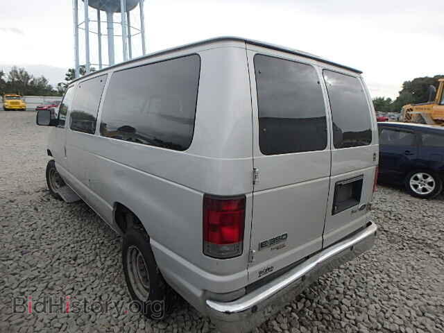 2009 FORD ECONOLINE - VIN: 1FBNE31L29DA54413 - Фото 3