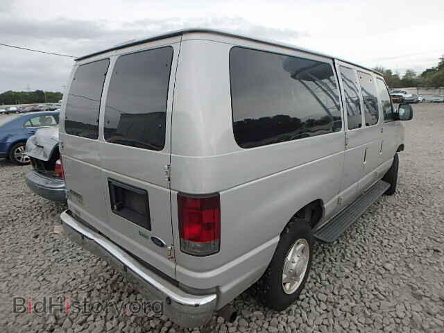 2009 FORD ECONOLINE - VIN: 1FBNE31L29DA54413 - Фото 4