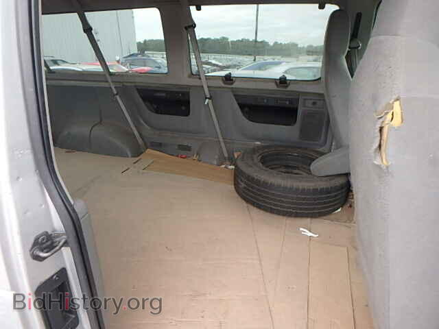2009 FORD ECONOLINE - VIN: 1FBNE31L29DA54413 - Фото 6
