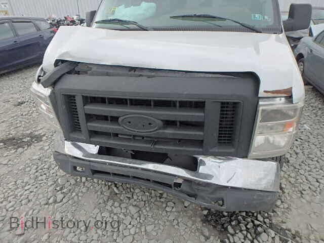2009 FORD ECONOLINE - VIN: 1FBNE31L29DA54413 - Фото 10