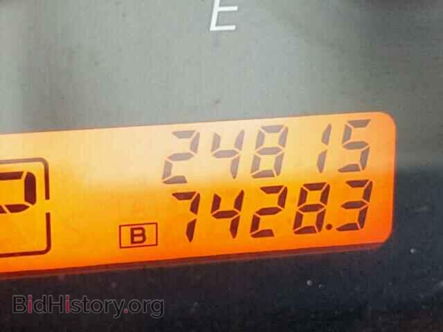 2012 NISSAN VERSA - VIN: 3N1BC1CP3CK270337 - Фото 8