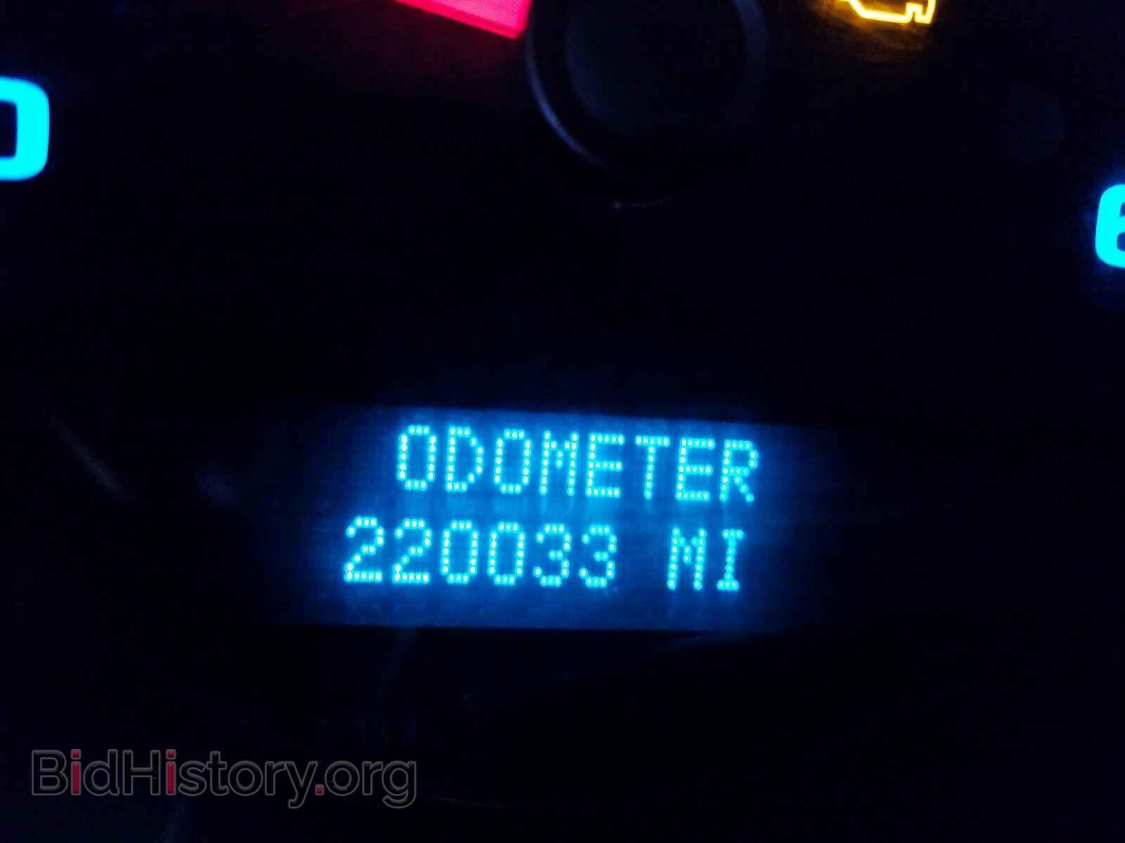 2008 CHEVROLET SILVERADO - VIN: 2GCEK13M681209697 - Фото 8