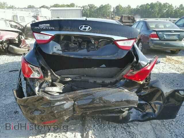 2012 HYUNDAI SONATA - VIN: 5NPEB4ACXCH340893 - Фото 9
