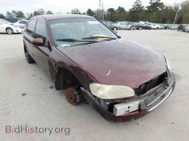 Фотография JN1CA31D0YT763047 - NISSAN MAXIMA 2000