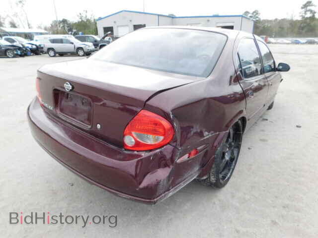 2000 NISSAN MAXIMA - VIN: JN1CA31D0YT763047 - Фото 4