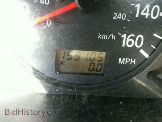 2000 NISSAN MAXIMA - VIN: JN1CA31D0YT763047 - Фото 8