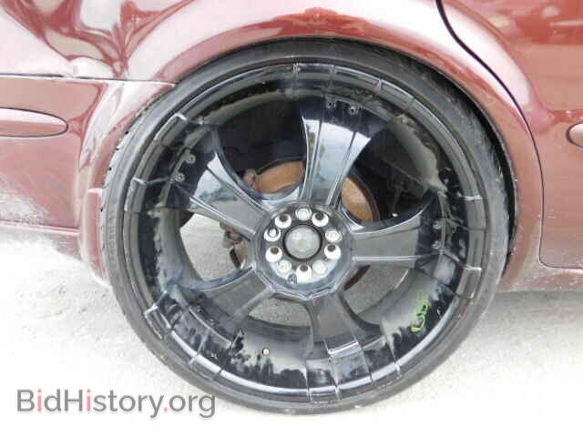 2000 NISSAN MAXIMA - VIN: JN1CA31D0YT763047 - Фото 9