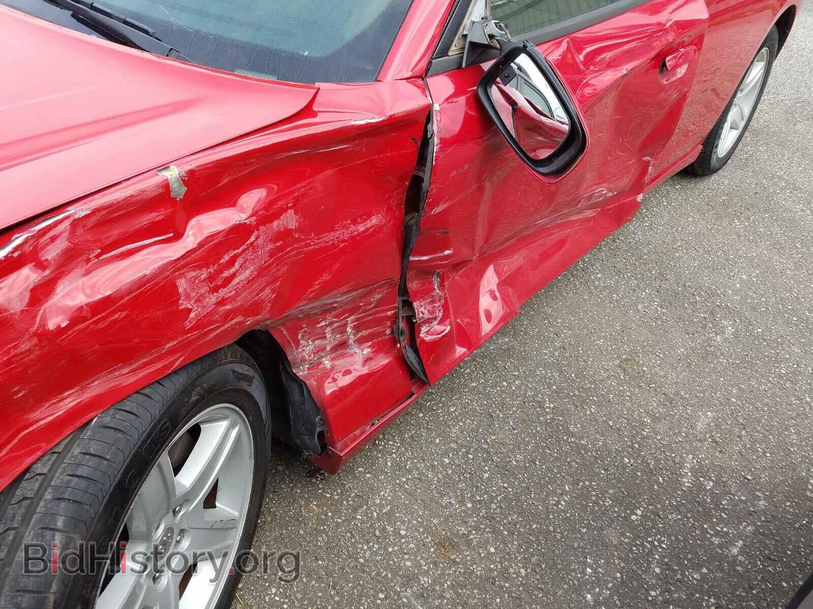 2012 DODGE CHARGER - VIN: 2C3CDXHG2CH205576 - Фото 9