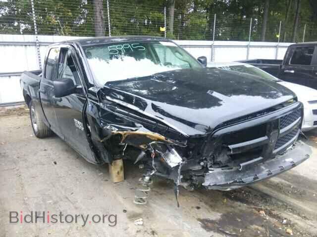 Photo 1C6RR6FTXDS655995 - RAM TRUCK 2013
