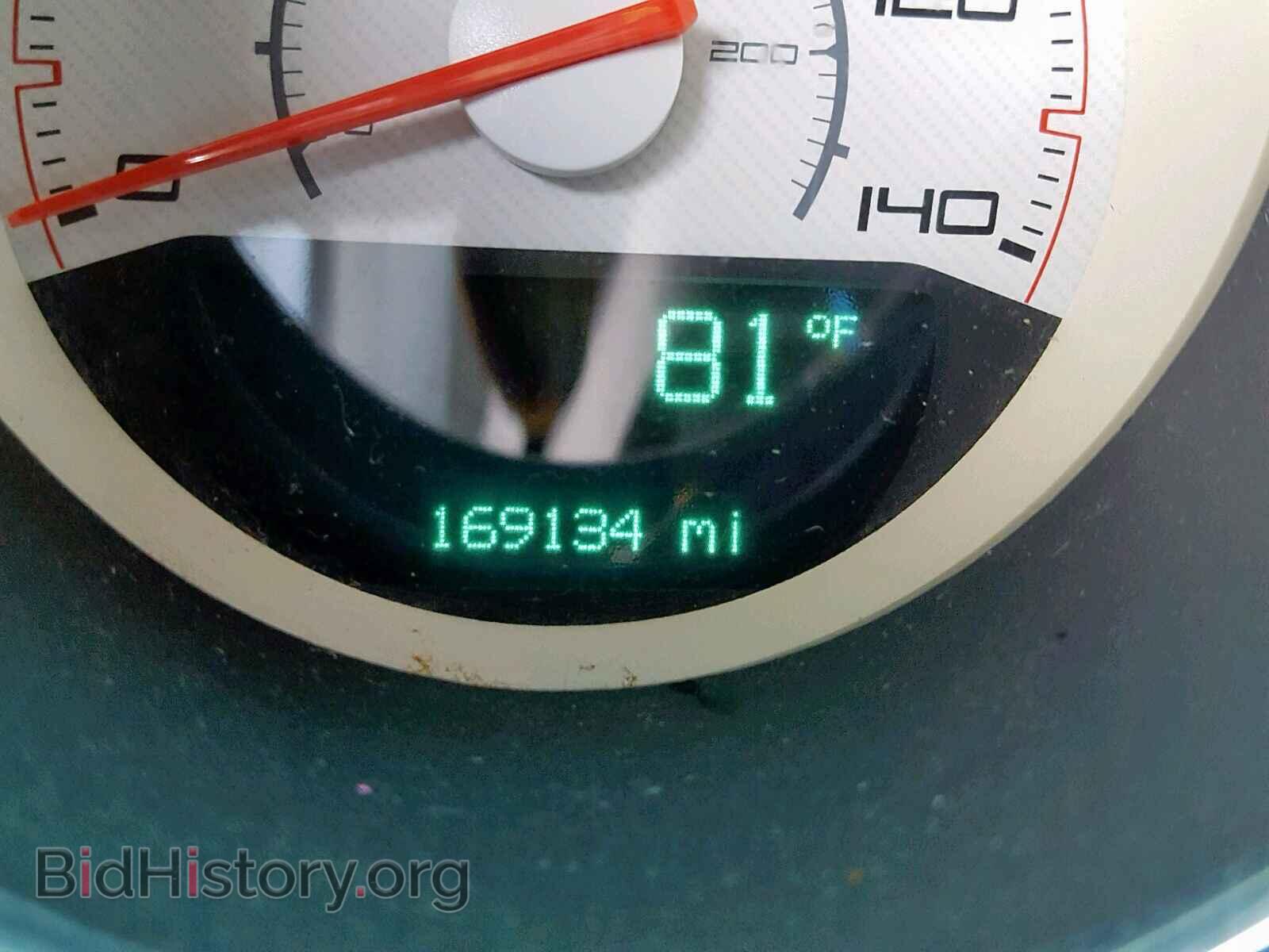 2012 DODGE CHALLENGER - VIN: 2C3CDYAG4CH230124 - Фото 7