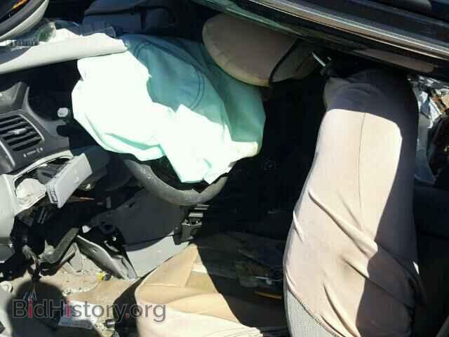 2006 KIA OPTIMA - VIN: KNAGE123365052017 - Фото 5