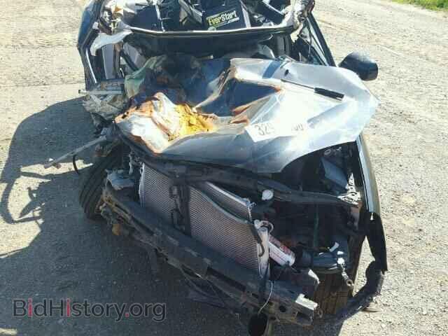 2006 KIA OPTIMA - VIN: KNAGE123365052017 - Фото 7