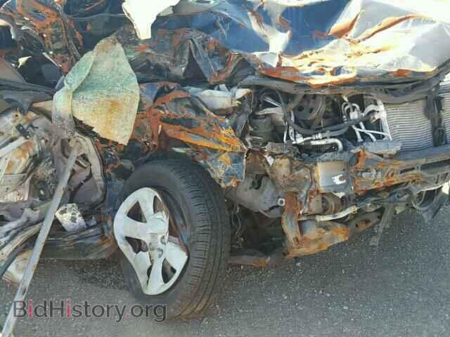 2006 KIA OPTIMA - VIN: KNAGE123365052017 - Фото 9