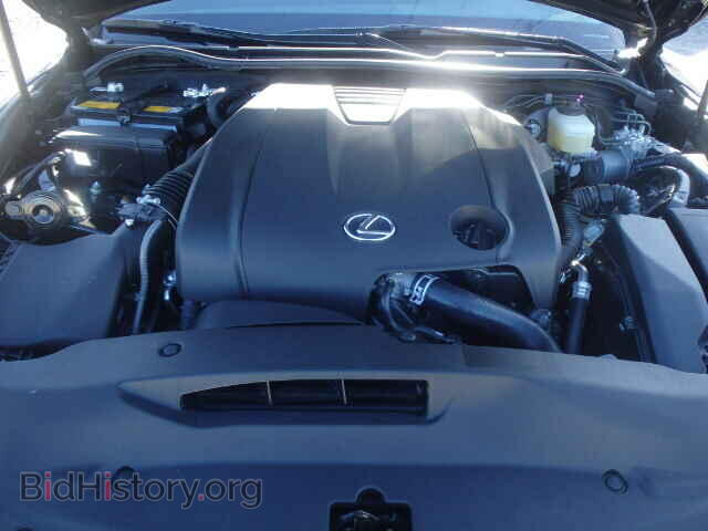 2015 LEXUS IS250 - VIN: JTHBF1D2XF5058698 - Фото 7