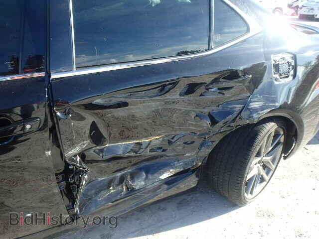 2015 LEXUS IS250 - VIN: JTHBF1D2XF5058698 - Фото 10