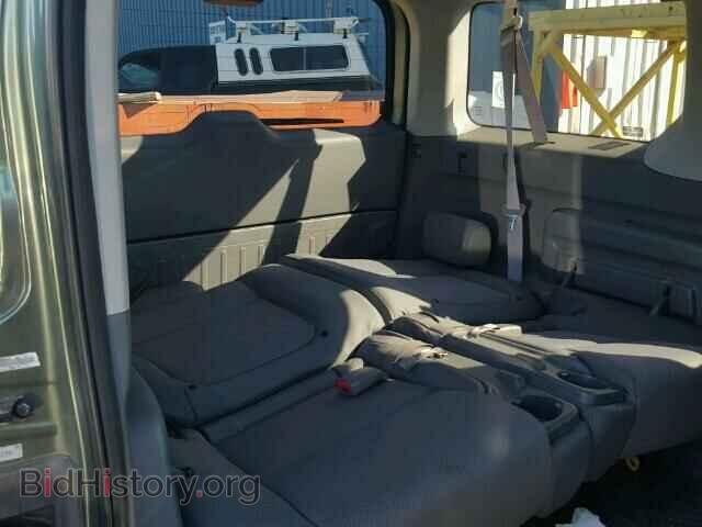2005 HONDA ELEMENT - VIN: 5J6YH286X5L019865 - Фото 6