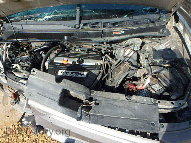 2003 HONDA ELEMENT - VIN: 5J6YH28523L003244 - Фото 7