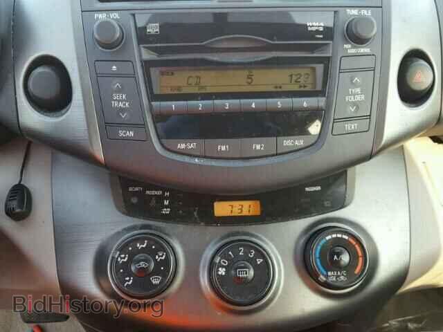 2011 TOYOTA RAV4 - VIN: 2T3KF4DV3BW094152 - Фото 9