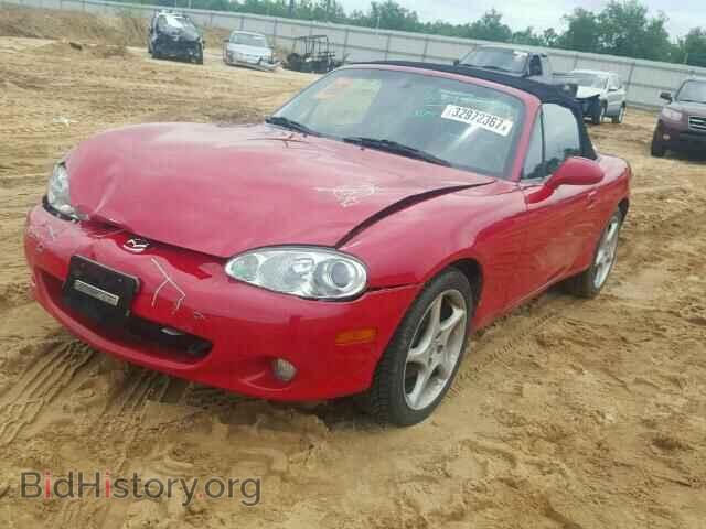 2003 MAZDA MIATA - VIN: JM1NB353330309339 - Фото 2