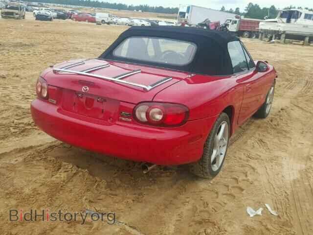 2003 MAZDA MIATA - VIN: JM1NB353330309339 - Фото 4