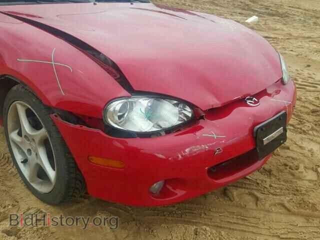 2003 MAZDA MIATA - VIN: JM1NB353330309339 - Фото 9