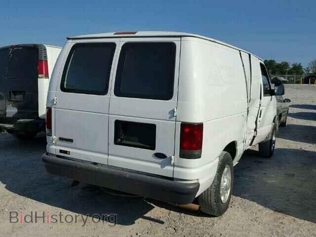 2007 FORD ECONOLINE - VIN: 1FTNE14WX7DA86528 - Фото 4