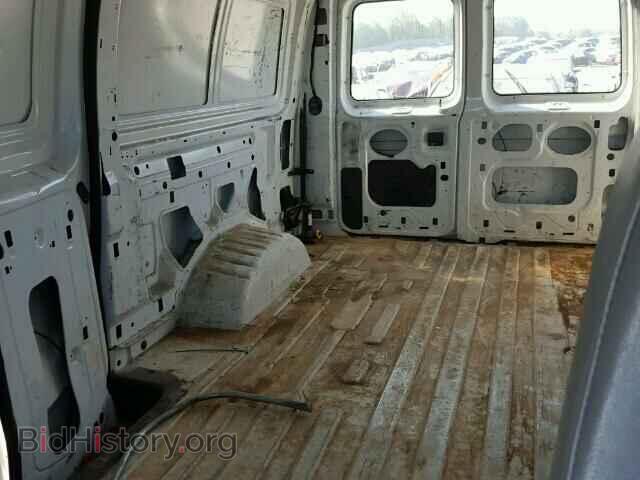 2007 FORD ECONOLINE - VIN: 1FTNE14WX7DA86528 - Фото 6