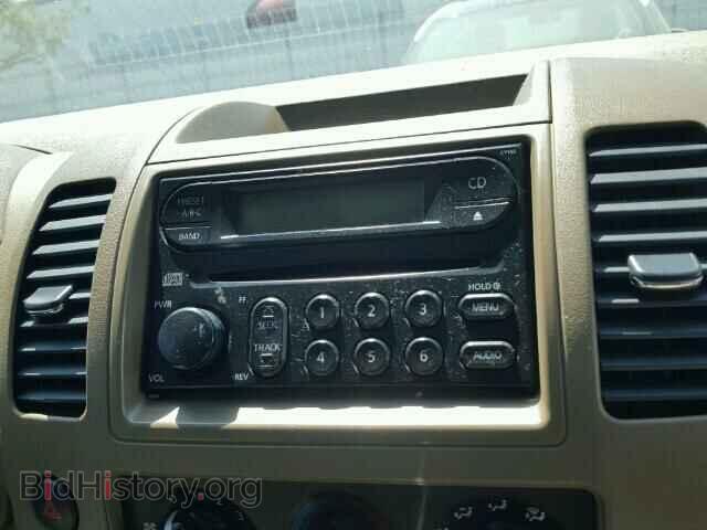 2007 NISSAN PATHFINDER - VIN: 5N1AR18UX7C605526 - Фото 9
