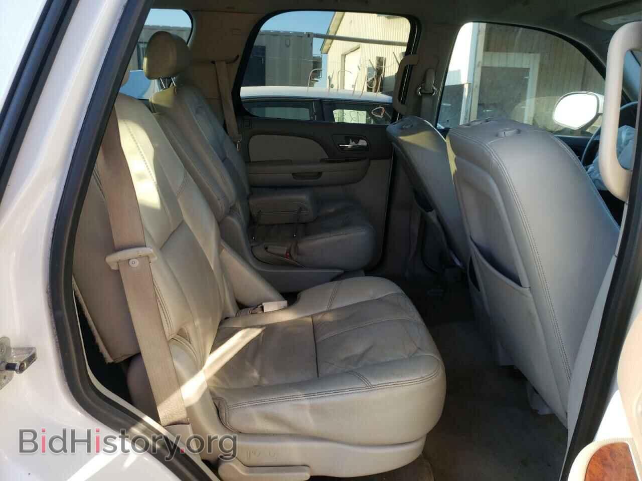 2009 GMC YUKON - VIN: 1GKFC330X9R140634 - Фото 6