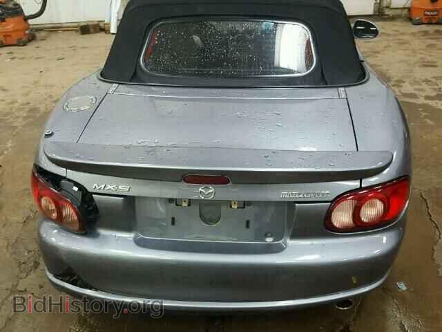 2004 MAZDA MIATA - VIN: JM1NB354240407420 - Фото 6