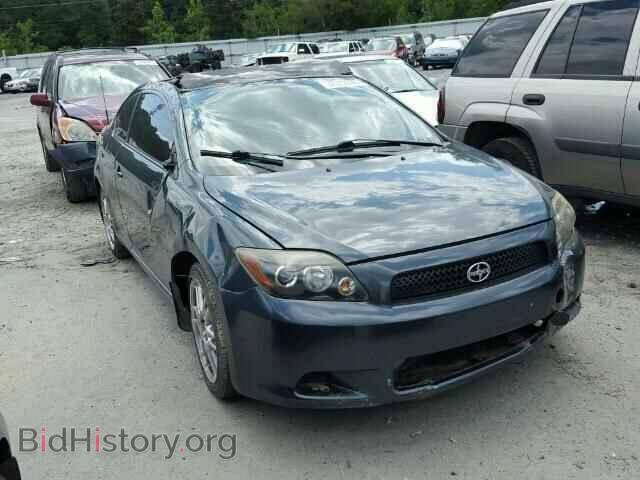 Photo JTKDE167780262986 - TOYOTA SCION 2008